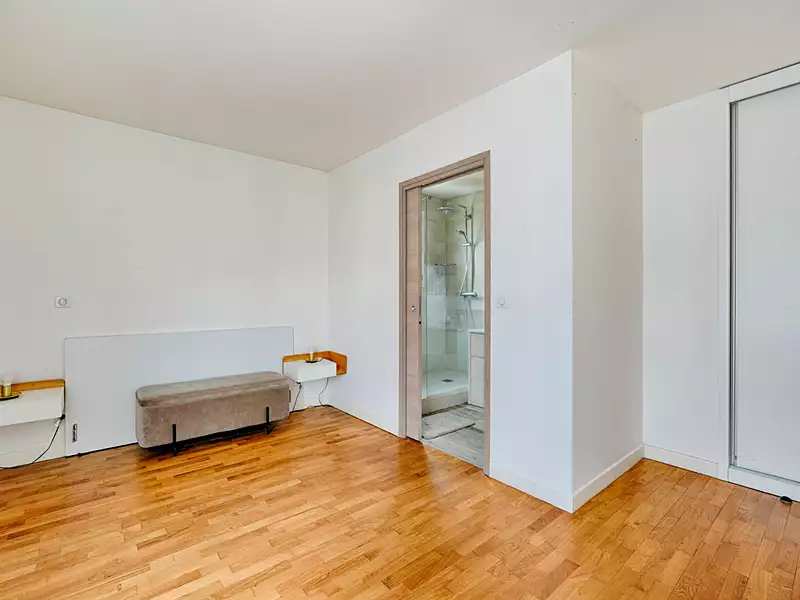 Appartement, 89,41 m²