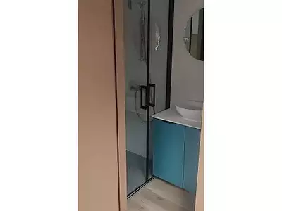 Appartement, 9 m²