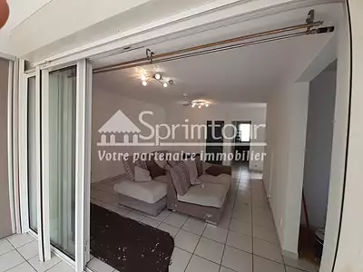 Appartement, 52 m²