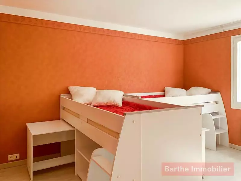 Maison, 131 m²