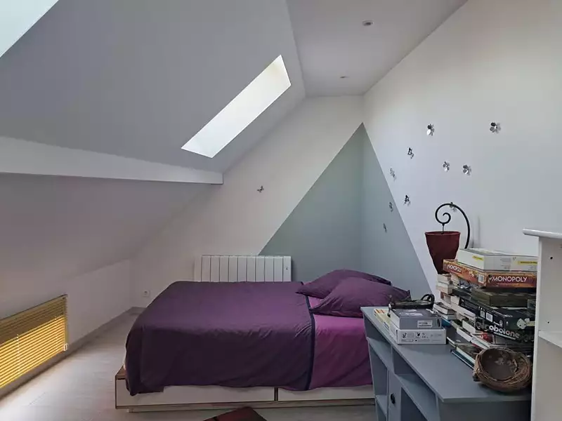 Maison, 160 m²