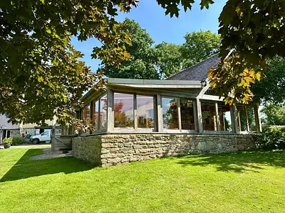 Maison, 177 m²