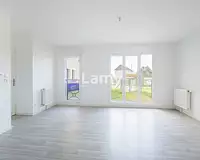 Appartement, 61,67 m²