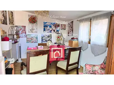 Maison, 132 m²