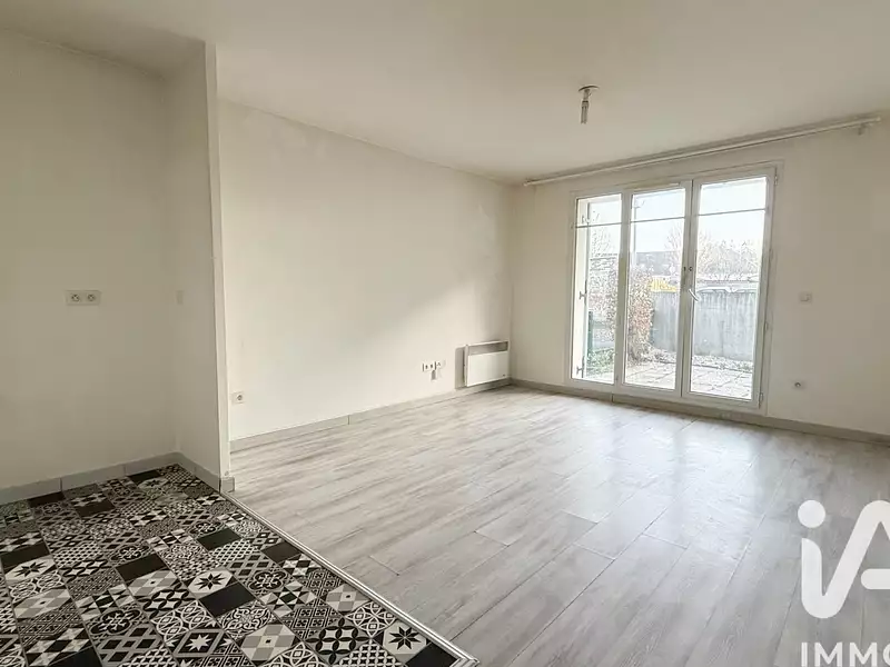 Appartement, 52 m²