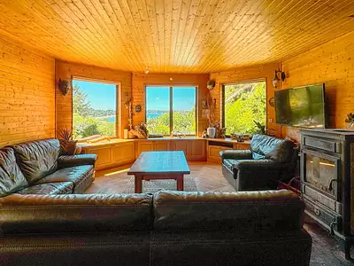 Maison, 136,22 m²