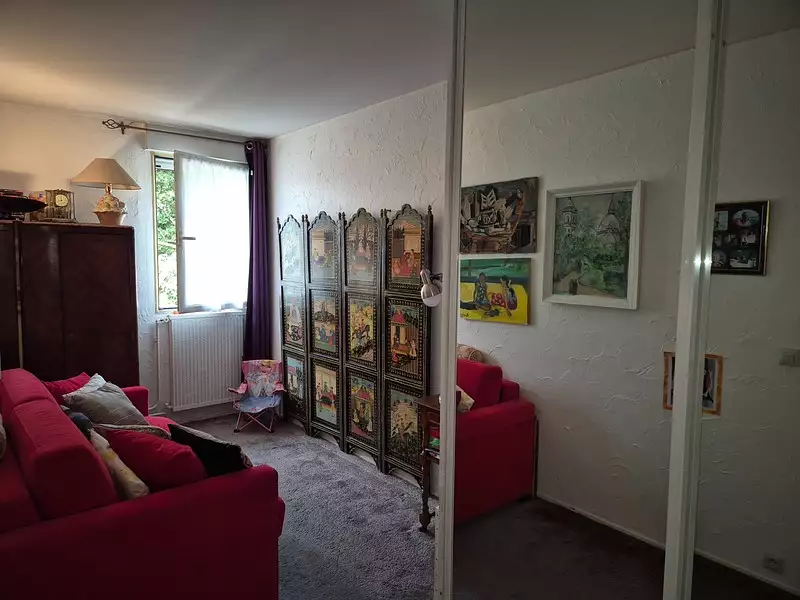 Appartement, 102 m²
