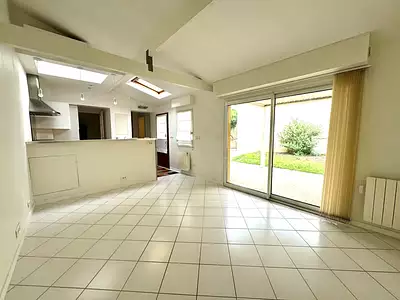 Maison, 84 m²