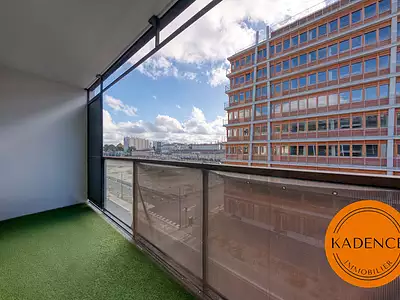 Appartement, 82,5 m²