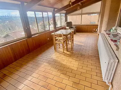 Maison, 120 m²