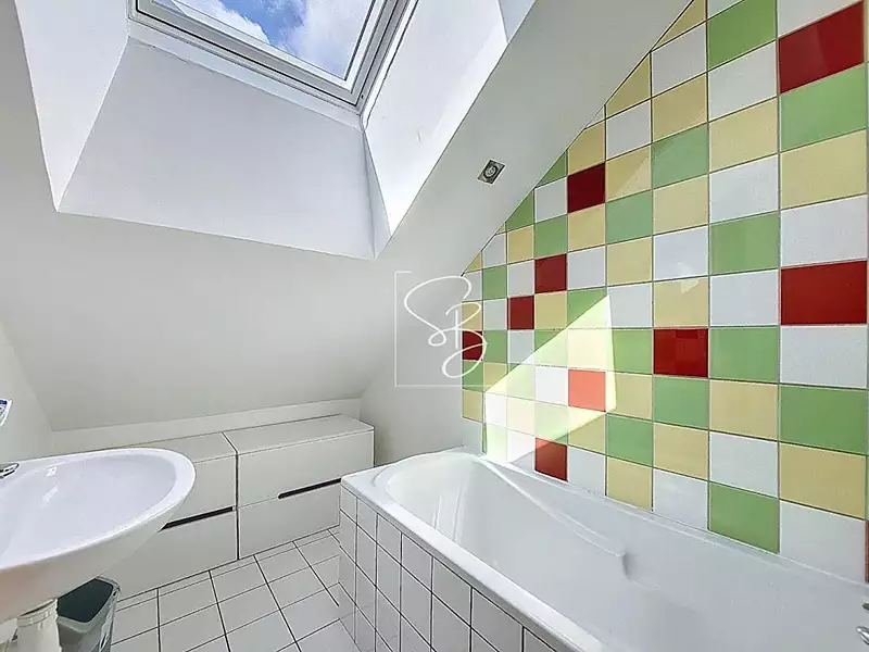 Maison, 144 m²