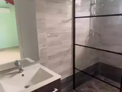 Appartement, 160 m²