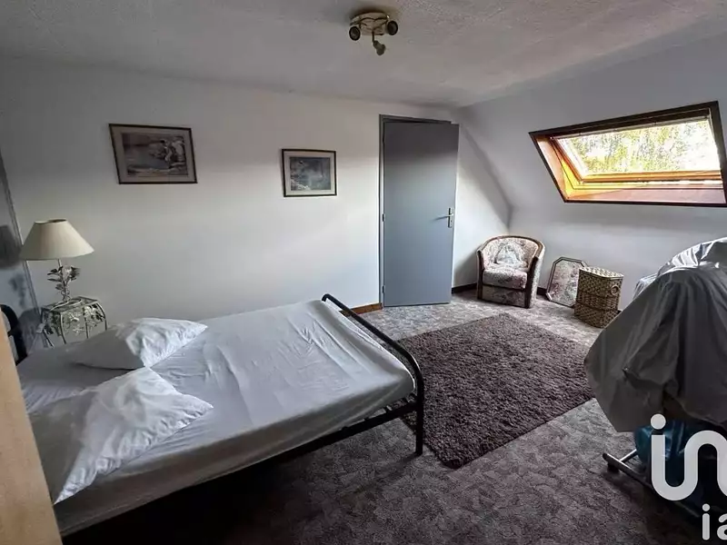 Maison, 135 m²