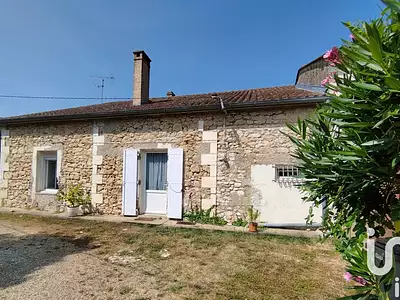 Maison, 105 m²