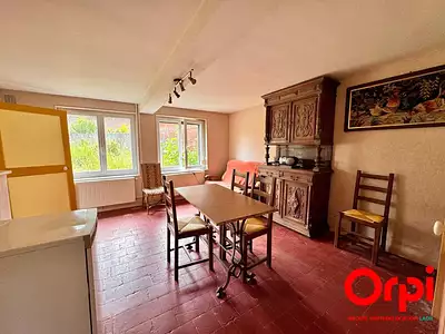 Maison, 94 m²