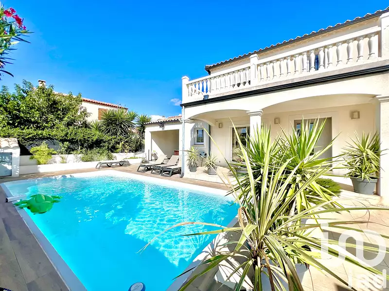 Maison, 150 m²