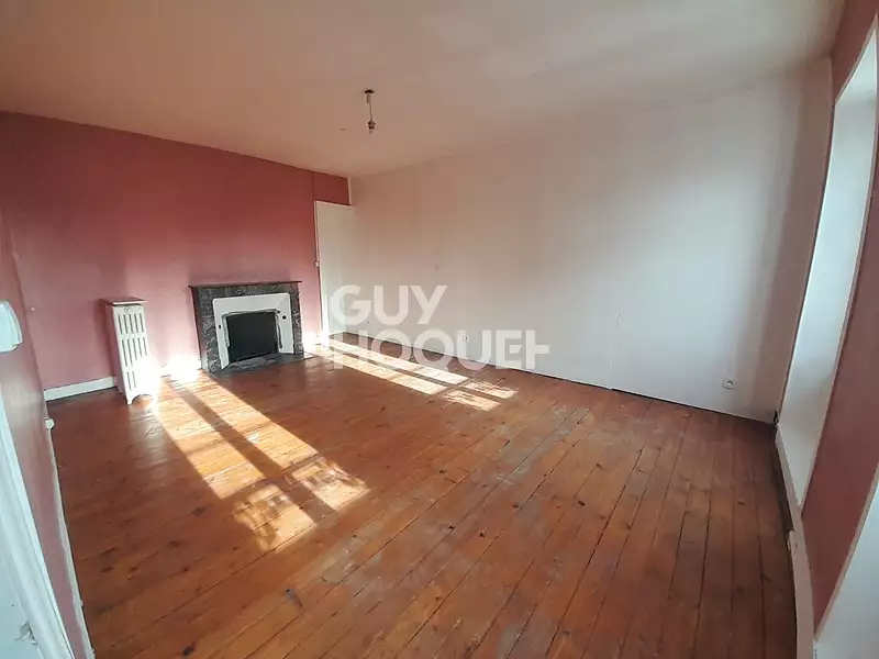Maison, 75,85 m²