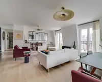 Appartement, 100 m²