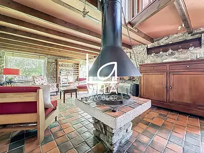 Maison, 88 m²