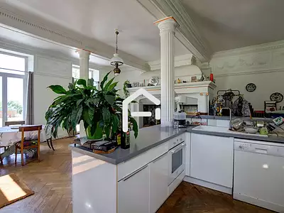 Maison, 537 m²