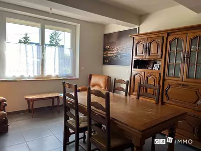 Maison, 81,5 m²