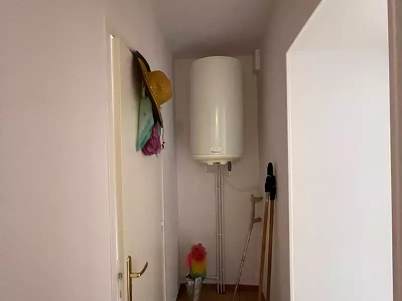 Maison, 51 m²
