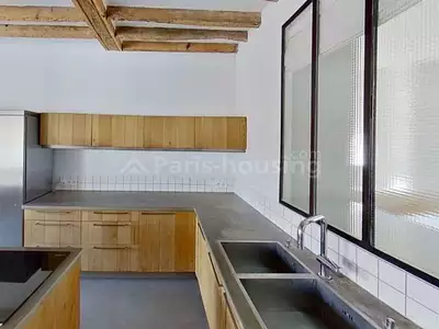 Appartement, 84 m²