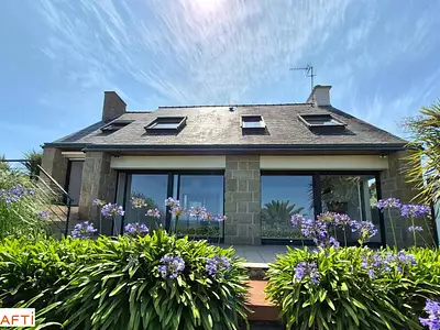 Maison, 128 m²
