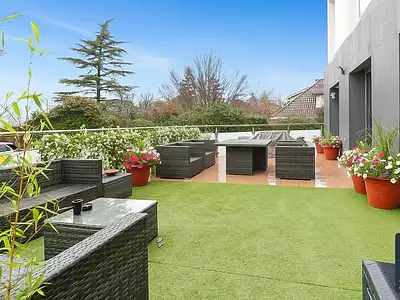 Appartement, 108 m²