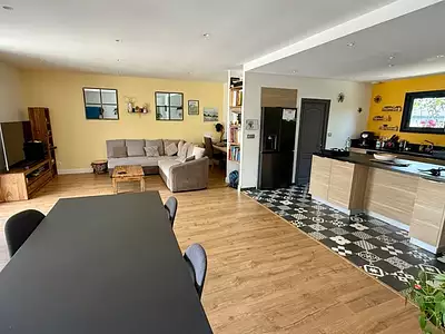 Maison, 152 m²