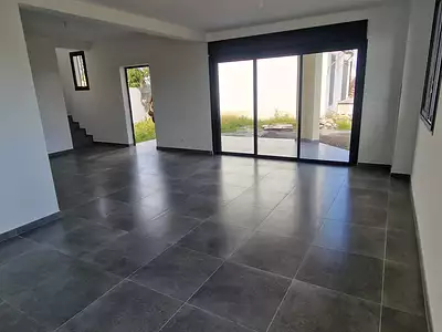 Maison, 130 m²