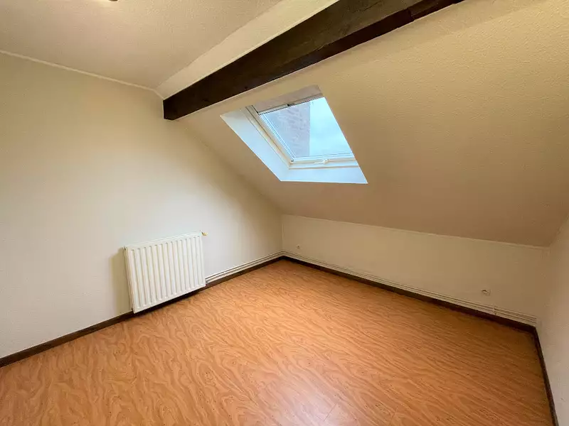 Appartement, 25,34 m²