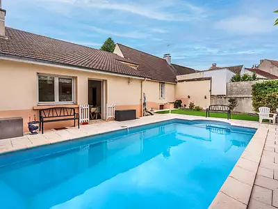 Maison, 206,62 m²