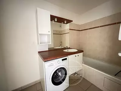Appartement, 42,11 m²