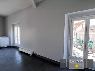 Appartement, 90 m²