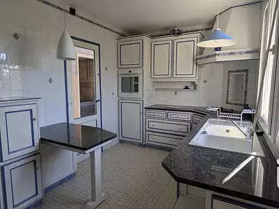 Maison, 116 m²