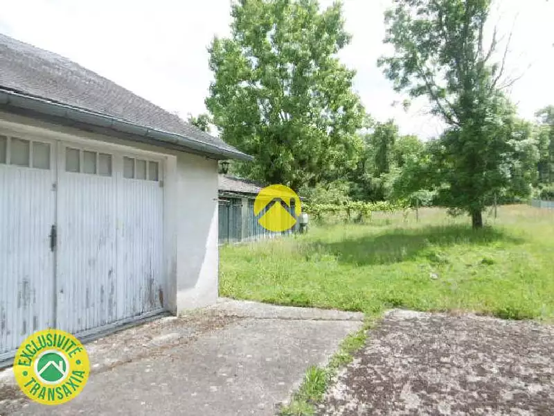 Maison, 83 m²