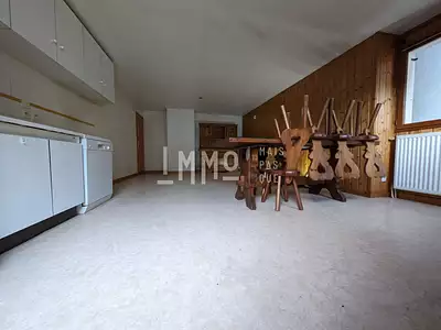 Maison, 93 m²