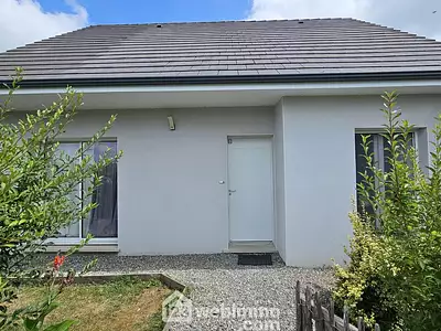 Maison, 95 m²