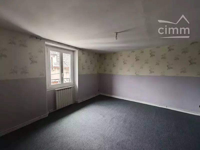 Immeuble, 288 m²