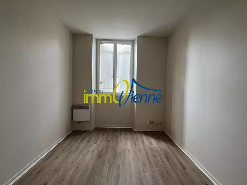 Appartement, 35,2 m²