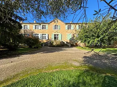 Maison, 490 m²
