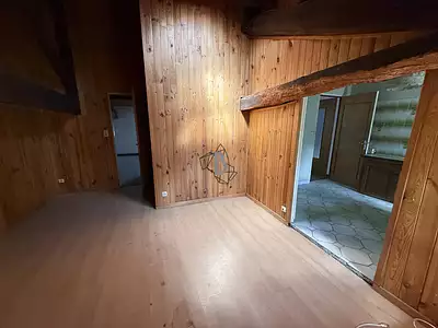 Maison, 165,5 m²