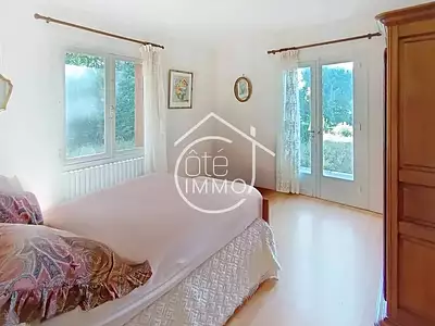 Maison, 110 m²