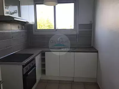 Appartement, 64,92 m²