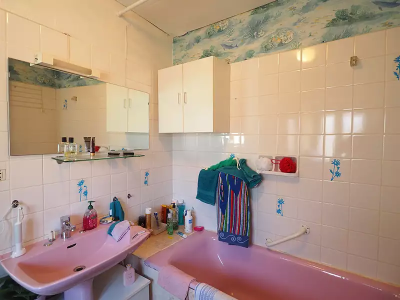 Maison, 73,69 m²