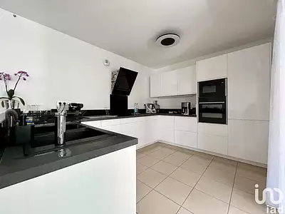 Appartement, 82 m²