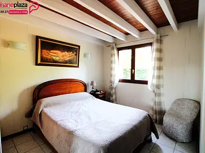 Maison, 120 m²
