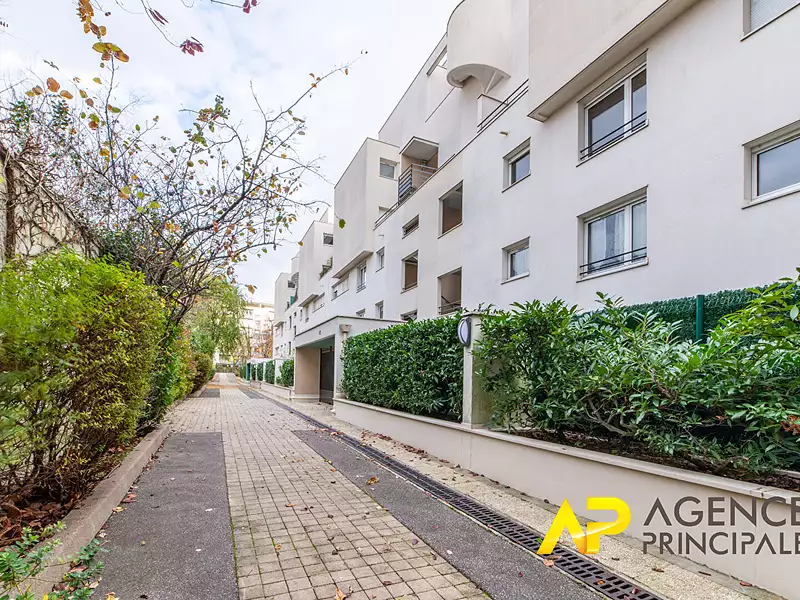 Appartement, 24,75 m²