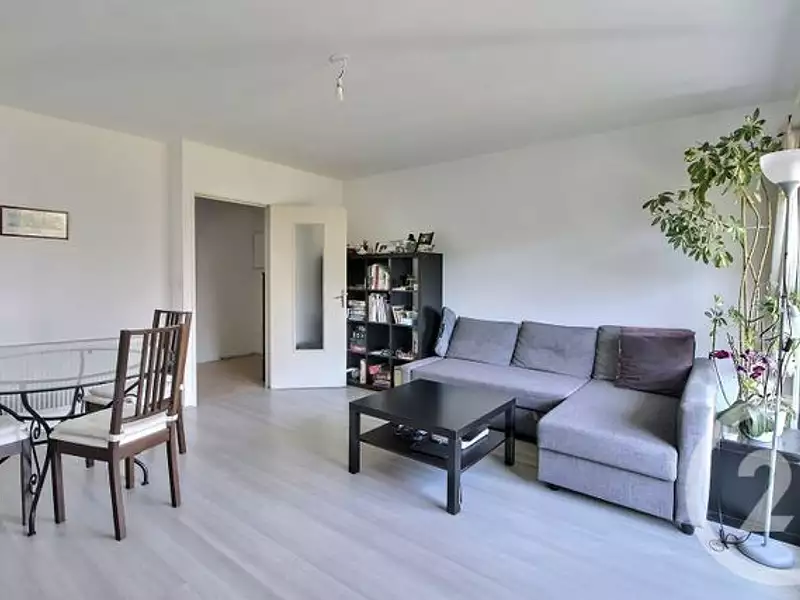 Appartement, 75,5 m²